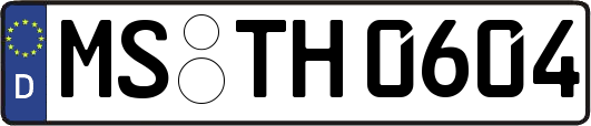 MS-TH0604