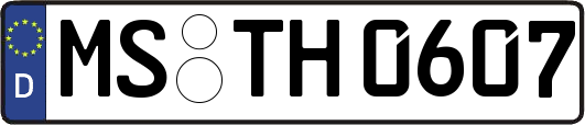 MS-TH0607
