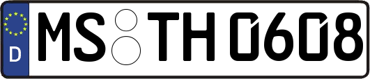 MS-TH0608