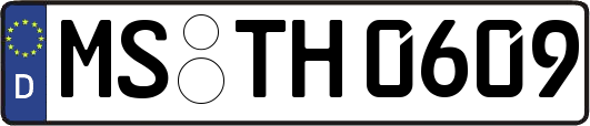 MS-TH0609