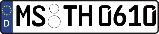 MS-TH0610