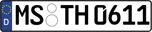 MS-TH0611