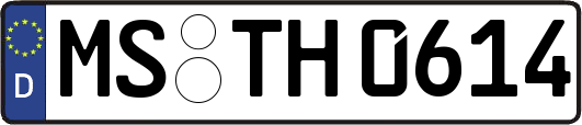 MS-TH0614