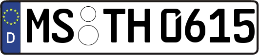 MS-TH0615