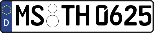 MS-TH0625