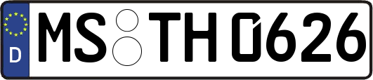 MS-TH0626