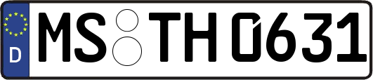 MS-TH0631