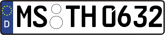 MS-TH0632