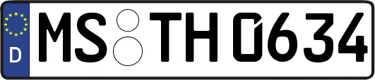 MS-TH0634