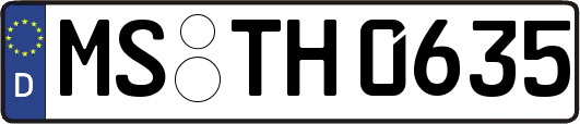 MS-TH0635