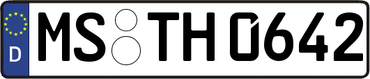 MS-TH0642