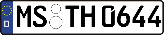 MS-TH0644