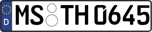 MS-TH0645