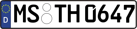 MS-TH0647