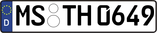 MS-TH0649