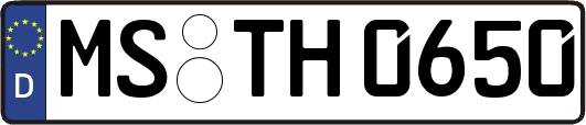 MS-TH0650