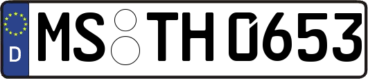 MS-TH0653