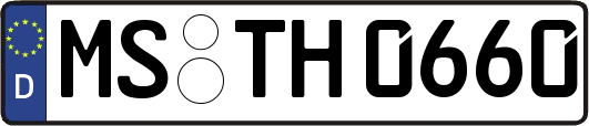 MS-TH0660