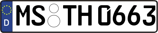 MS-TH0663