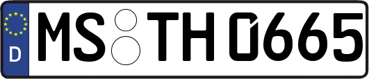 MS-TH0665