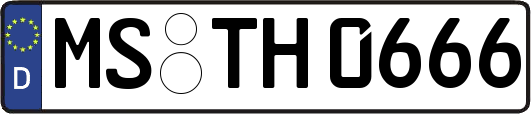 MS-TH0666