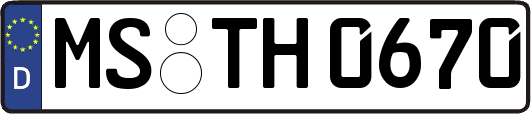 MS-TH0670