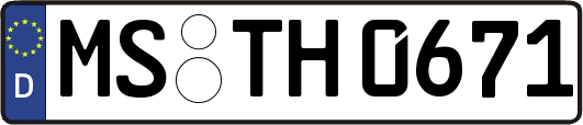 MS-TH0671
