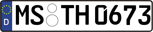 MS-TH0673