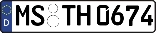 MS-TH0674