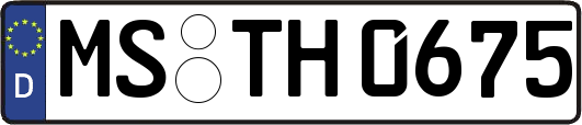 MS-TH0675