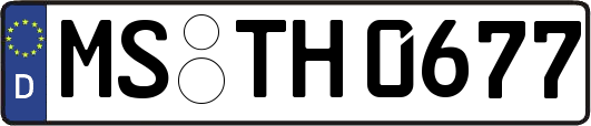 MS-TH0677
