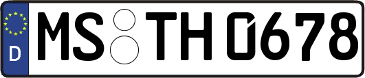 MS-TH0678