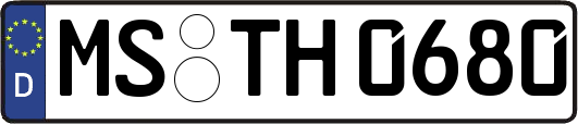 MS-TH0680