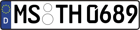 MS-TH0689