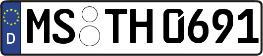 MS-TH0691