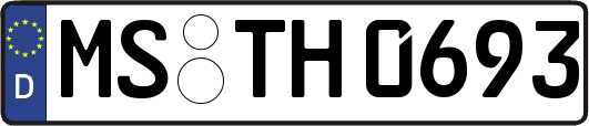 MS-TH0693