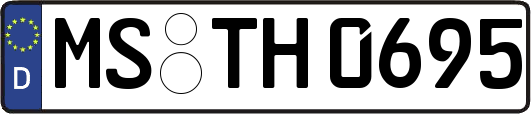 MS-TH0695