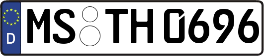 MS-TH0696