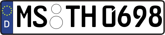 MS-TH0698