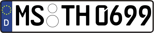 MS-TH0699