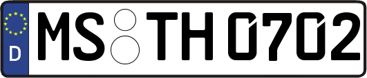 MS-TH0702