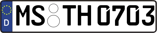MS-TH0703