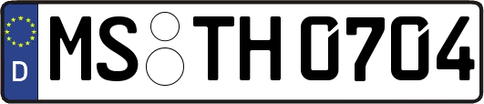 MS-TH0704