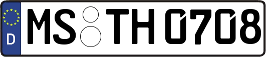 MS-TH0708
