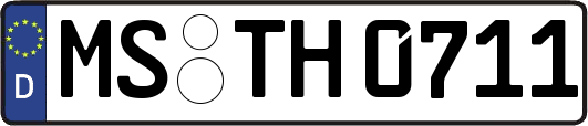 MS-TH0711
