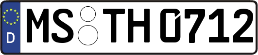 MS-TH0712