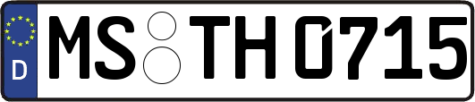 MS-TH0715