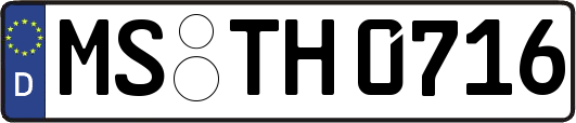 MS-TH0716