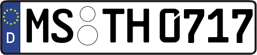 MS-TH0717