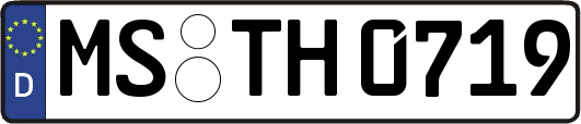 MS-TH0719